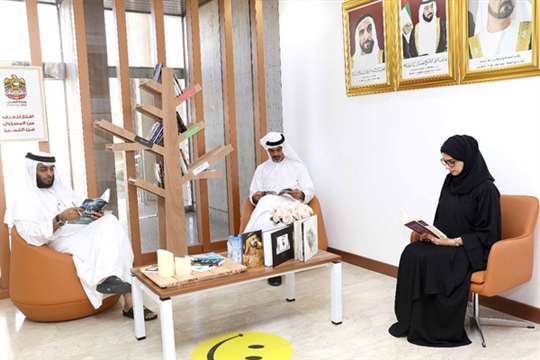 Zayed’s Library at the Ministry Building in Abu Dhabi2.jpg