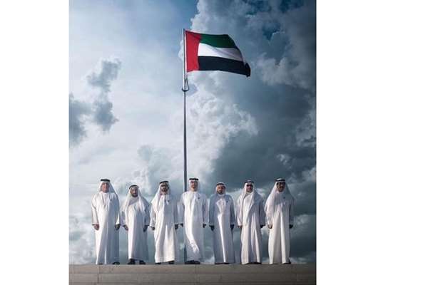 محمد البادي: دولتنا تمضي في مطلع خمسينيتها الجديدة بخطى واثقة