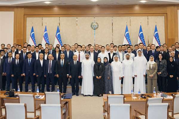 Ministry of Justice Participates in Zero Bureaucracy Workshops in Uzbekistan