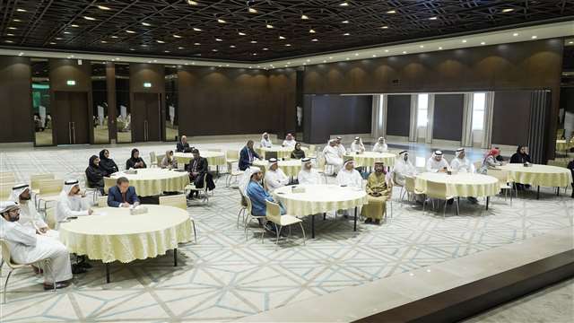 العدل تنظم ملتقى الابتكار القضائي الرابع لمناقشة مستقبل العدالة والتحول الرقمي للخدمات القضائية