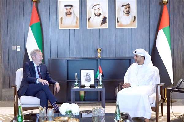 وزارة العدل تنظم ورشة عمل بالتعاون مع وكالة الاتحاد الأوروبي لتعزيز التعاون القضائي الدولي