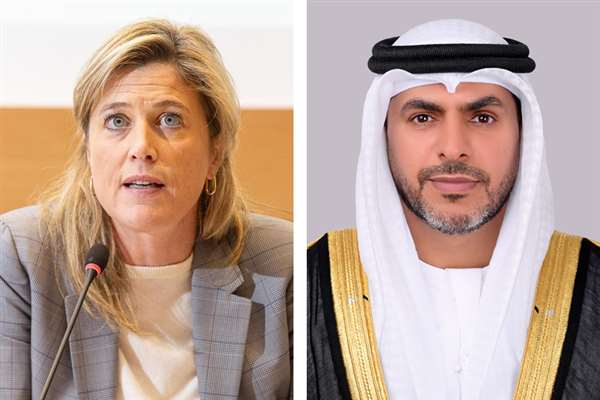 بيان مشترك بين الإمارات وبلجيكا بشأن تنفيذ عملية تسليم ثلاثة أشخاص مطلوبين للسلطات البلجيكية