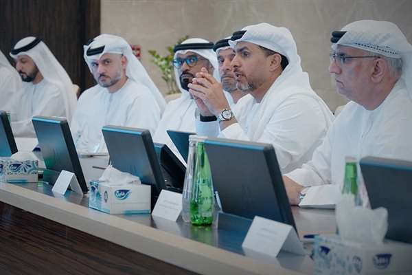 اجتماع اللجنة العليا لمؤتمر منع الجريمة والعدالة الجنائية