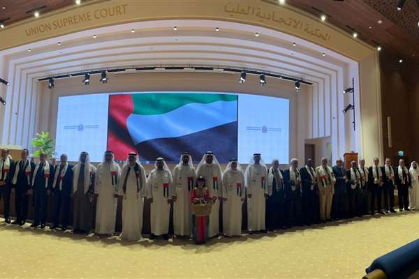 محمد البادي: لحظة تاريخية أسست لمستقبل مشرق