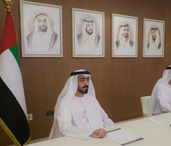 الإمارات تشارك في الاجتماع الخامس للاتحاد العربي للقضاء الإداري عبر تقنيات الاتصال المرئي