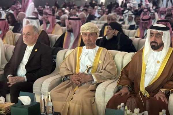 المحكمة الاتحادية العليا تشارك في المؤتمر العدلي الثاني بالرياض