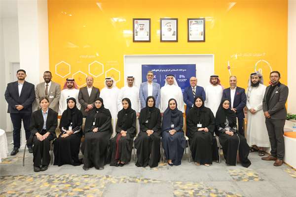 قياس وتسريع تبنّي الذكاء الاصطناعي