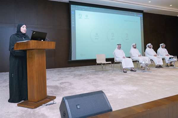 بالتعاون مع جهاز الإمارات للمحاسبة والنيابة العامة الاتحادية.. وزارة العدل تنظم ورشة توعوية حول تعزيز النزاهة والشفافية بين الموظفين