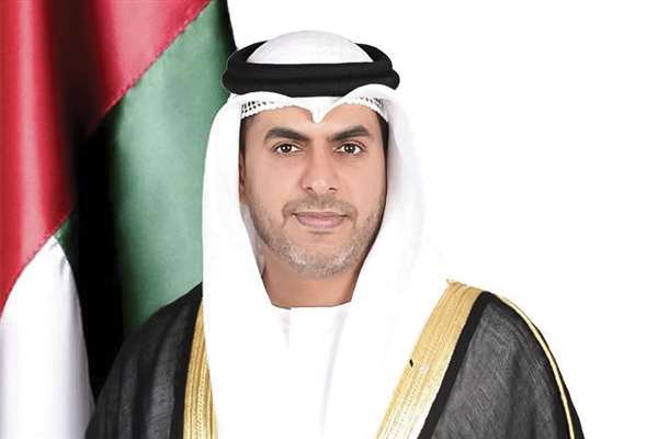 عبدالله سلطان بن عوّاد النعيمي: يوم الشهيد مناسبة وطنية للاحتفاء بشهداء الوطن الأبرار الذين ضحوا بأرواحهم لإرساء دعائم الأمن والسلام