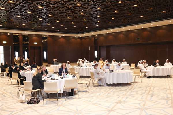 بالتنسيق مع مكتب الادعاء العام في المملكة المتحدة.. العدل تنظم ورشة عمل متخصصة عن استرداد الأصول