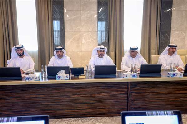 وزير العدل يترأس الاجتماع التحضيري الأول للجنة العليا لاستضافة مؤتمر الأمم المتحدة لمنع الجريمة 2026