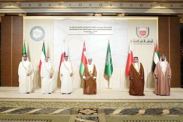 الإمارات تشارك في الإجتماع الـ12 لرؤساء المحاكم العليا والتمييز بدول مجلس التعاون