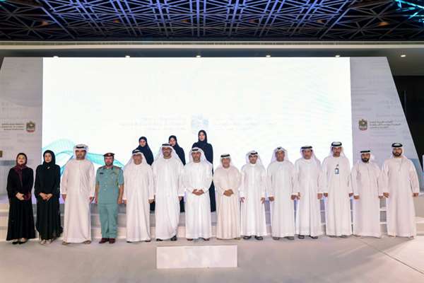 اللجنة الوطنية لمكافحة الاتجار بالبشر تدشن منظومة الإحالة الذكية لضحايا الاتجار بالبشر والموقع الإلكتروني الجديد للجنة