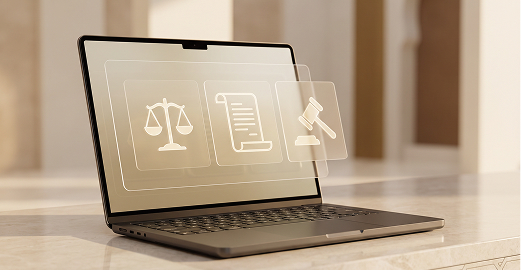 e-Lawyer System