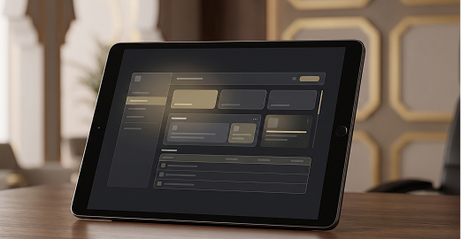 Legal Professions Platform