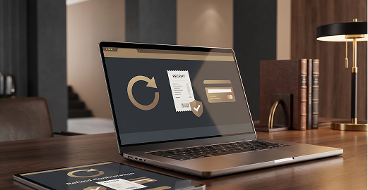 e-Refund System