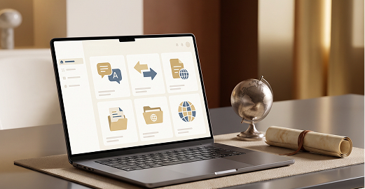 Translators System Management