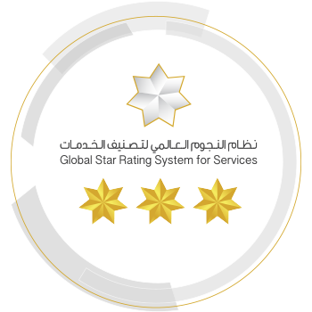 Global Star Rating System for Services